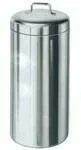 Polar Ware Sundry Jar Stainless Steel – 257
