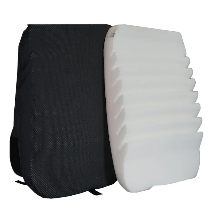 Poli-Foam Lumbar Back Cushion