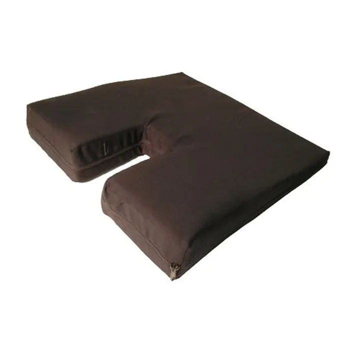 Poli-Foam Sloping Coccyx Wedge Cushion