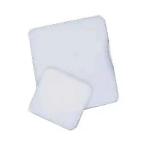 Polyderm Wound Dressing, 3-3/4″ x 3-3/4″