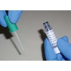 Polymedco Sampling Bottle Kit OC-Light S Fit For Use in OC-Light Testing, 50 EA/BX