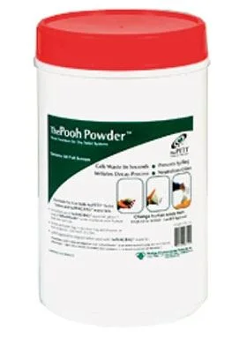 Pooh Powder Waste Treatment Waste Treatment – 71853