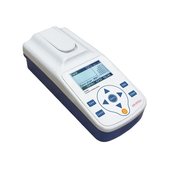 Portable Handheld Turbidity Sensor Digital Water Turbidity Analyzer Meter