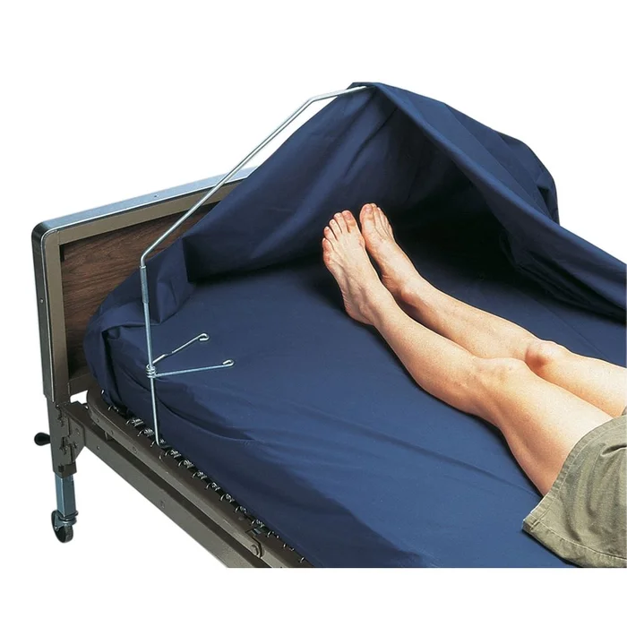Posey Bed Cradle and Foot Support Cover Only, 36″L x 20″W, Fits Rectangle – 8769