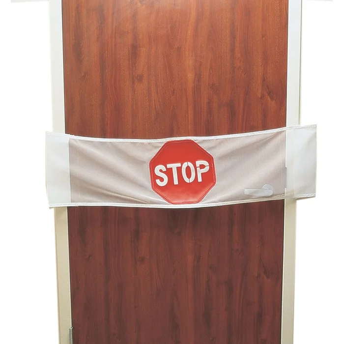Posey Door Guard Door Guard – 73877