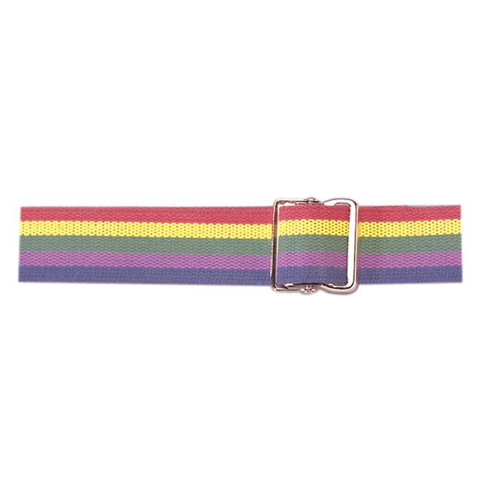 Posey Gait Belts Gait Belt, Southwest Design – 81028