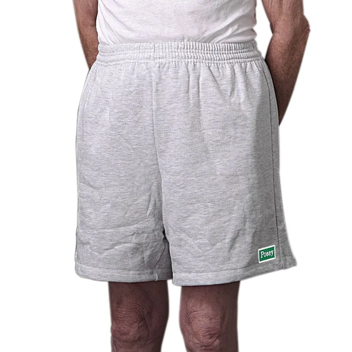 Posey Hipsters Shorts Hipsters Shorts, Grey, Large – 70546/NA/LG