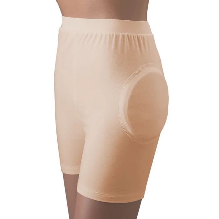 Posey Hipsters Standard Briefs Hipsters Standard Brief, X-Large – 88844