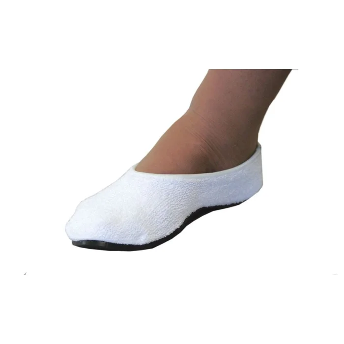 Posey Non-Skid Slippers Slippers, Std. Wdith, Medium – 70610/NA/MD