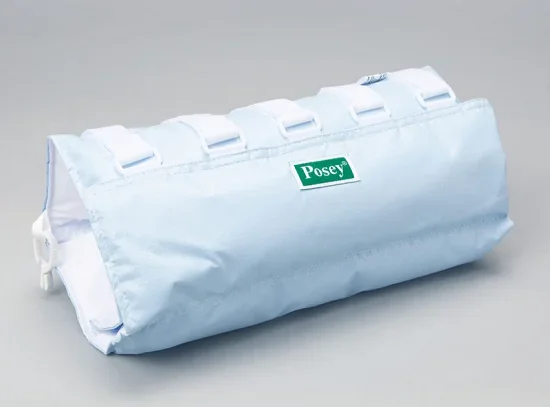 Posey SecureSleeve Multi-Purpose Arm Splints