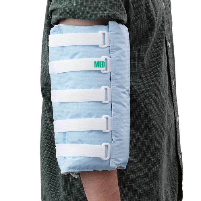 Posey SecureSleeve SecureSleeve Leg – 52111