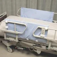 Posey Soft Split Side Rail Protectors