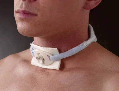 Posey Trach Tie Tracheostomy Tube Holder – 8197XL