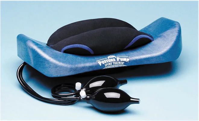 Posture Pump 2000 lumbar traction – 50-1041