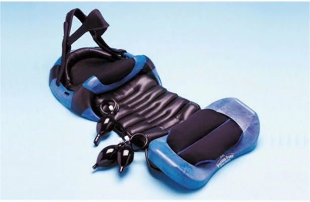 Posture Pump 4100 full spine and cervical combo unit – 50-1045