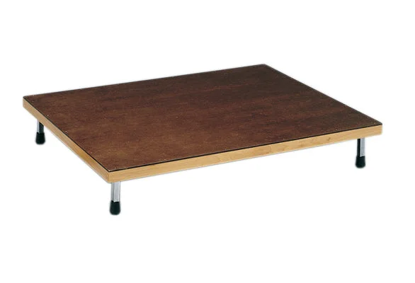 Powder Board with Folding Legs – 29 x 40 x 7 inches (WxLxH) – 10-1120