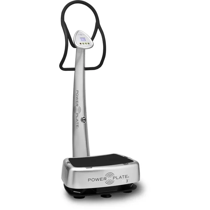Power Plate my3 Home Use Model Vibration Trainer
