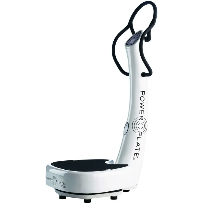 Power Plate my5 Home Use Model Vibration Trainer