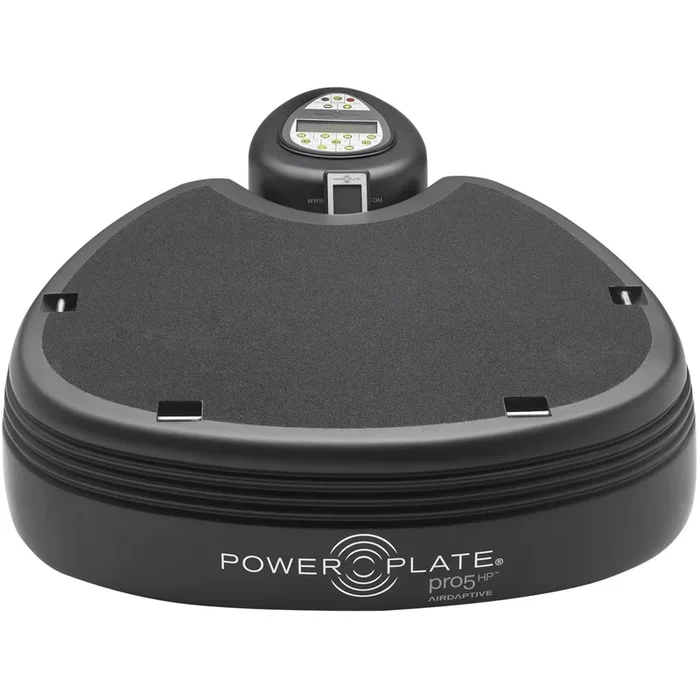 Power Plate Pro5HP Vibration Trainer