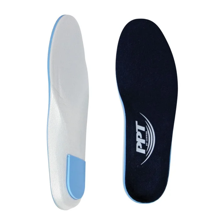 PPT Molded Insoles Molded Insoles, Standard, Womens 9-10 – 6182