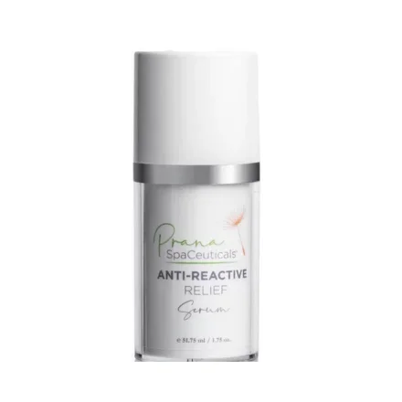Prana SpaCeuticals Anti-Reactive Relief Serum 1.75oz / 52ml