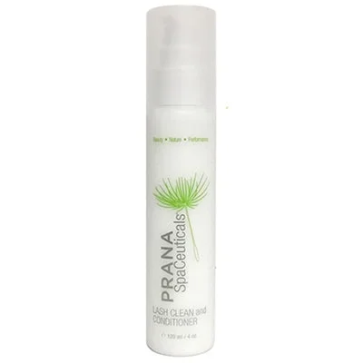 Prana SpaCeuticals Lash Clean and Condition 4oz