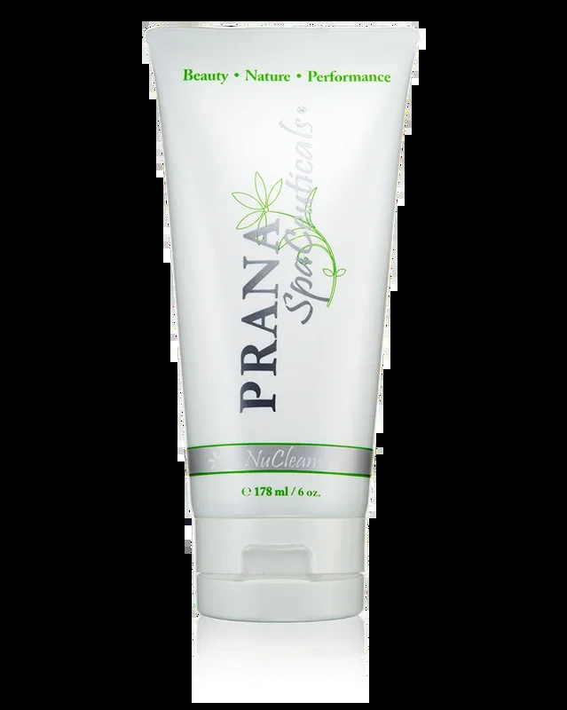 Prana SpaCeuticals NuCleanse 6oz
