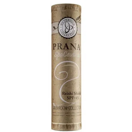 Prana SpaCeuticals Reishi Mushroom Shield SPF45 1.7oz