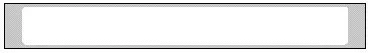 Precision Dynamics Barkley Blank Label Multipurpose Label Without Legend Black / White 1/2 X 4-1/2 Inch – NP-5-1