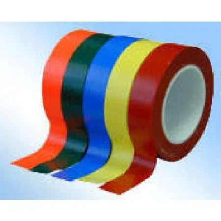 Precision Dynamics Blank Label Tape Multipurpose Label Without Legend Red 1/4 X 300 Inch – NPT1703