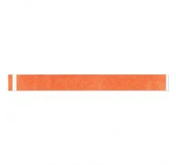 Precision Dynamics Short Stay Identification Band Alert Wristband Adhesive Closure Fall Risk – 3050-14-PDR