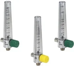 Precision Medical Compact Flowmeter – 8MFA6075