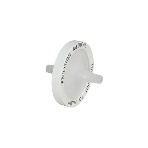 Precision Medical Easy Go Vac Aspirator Hydrophobic Inline Filters