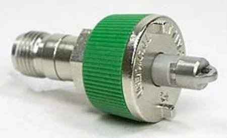 Precision Medical Ohmeda Quick Vacuum Connector – 2103