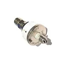Precision Medical Ohmeda Vacuum Connector – 2303