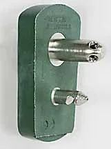 Precision Medical Oxygen Connector – 3102