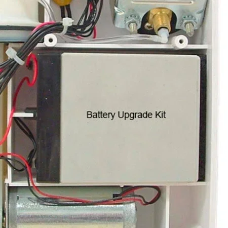 Precision Medical Sealed Lead Acid Battery Pack 12V Rechargeable 1 Pack – 503292