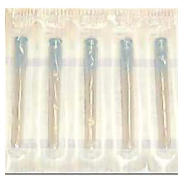 PrecisionGlide Hypodermic Needle 25gx1-1/2″ Blue Cnvntnl Low Dead Space