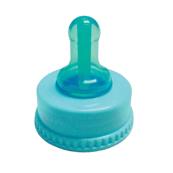 Preemie Nipple Controlled Flow Baby Feeder Preemie Feeder, 12/pk – 8276912