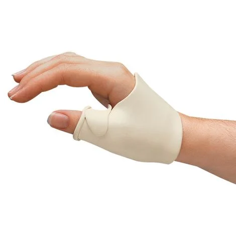 Preferred 2.4mm Splinting Material