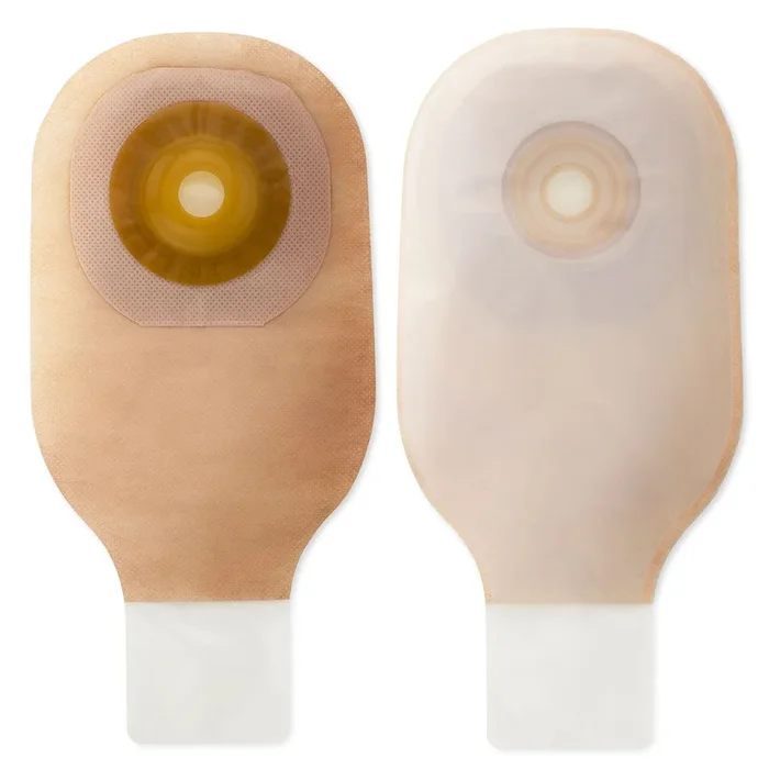 Premier Custom Colostomy Pouch