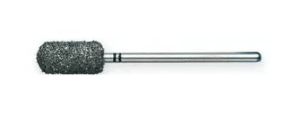 Premier Dental Products P.B.S. Bur Coarse Diamond Cone – 2026153