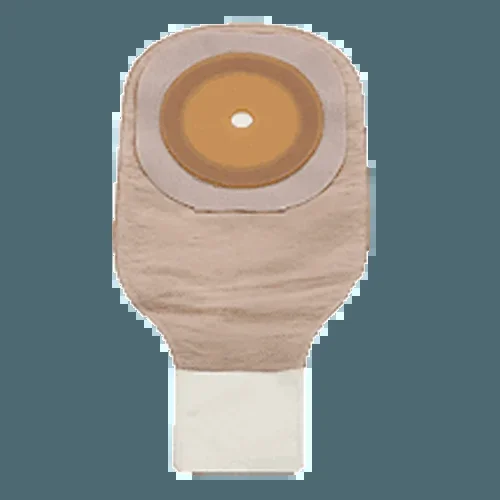 Premier Drainable Pouch with Flat Skin Barrier