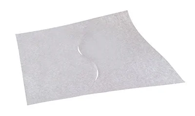 Premium Headrest Paper Sheets with Face Slot, 12″ x 12″, (1000/case) – 15-1152