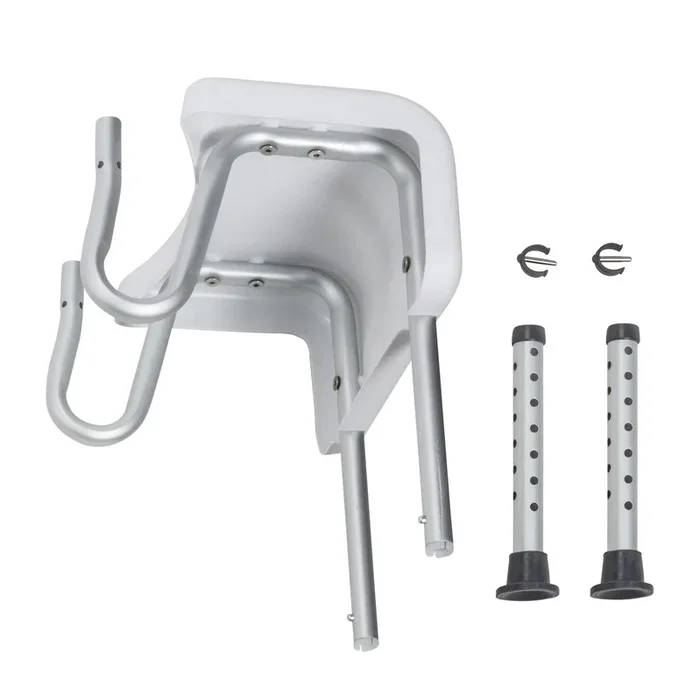 PreserveTech Aquachair Transfer Accessory with Curtain Guard Protection