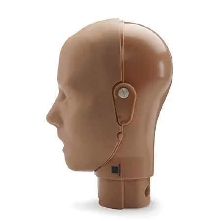 Prestan Products LLC Prestan Replacement Manikin Head – RPP-AHEAD-1-DS