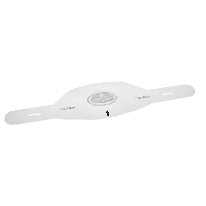Prestan Professional Child Face Shields 50 ea