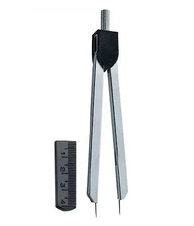 Prestige Medical EKG Caliper – 36
