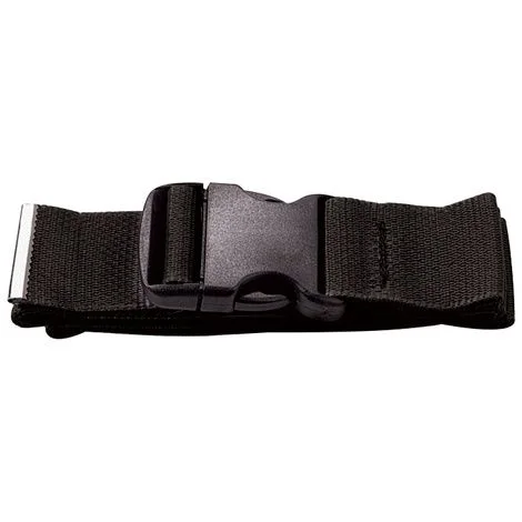 Prestige Medical Nylon Gait Transfer Belt