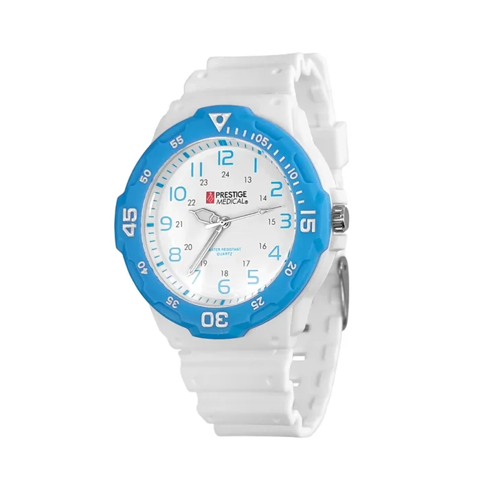 Prestige Medical Two-Tone Sport Watch – Water Resistant